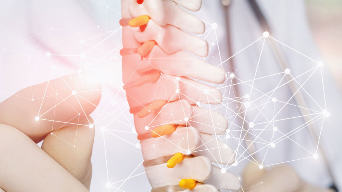 Ρομποτική χειρουργική σπονδυλικής στήλης: Ακρίβεια, ασφάλεια και αποτελεσματικότητα
