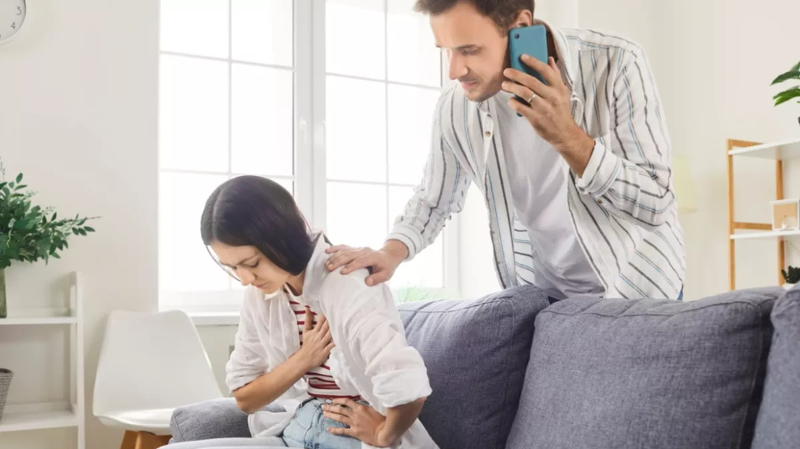 Έμφραγμα: Παράγοντες κινδύνου και συμπτώματα SOS – Ο καρδιολόγος συμβουλεύει
