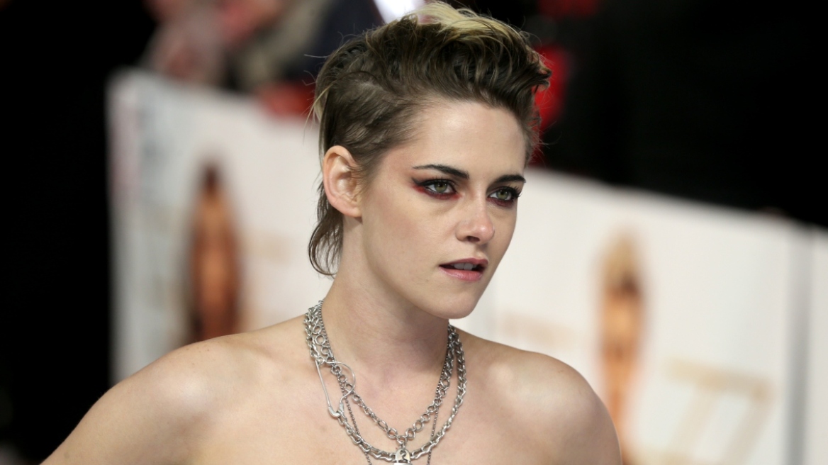 H Κρίστεν Στιούαρτ εξετάζει το ενδεχόμενο να εγκαταλείψει την Αμερική εξαιτίας του Ντόναλντ Τραμπ