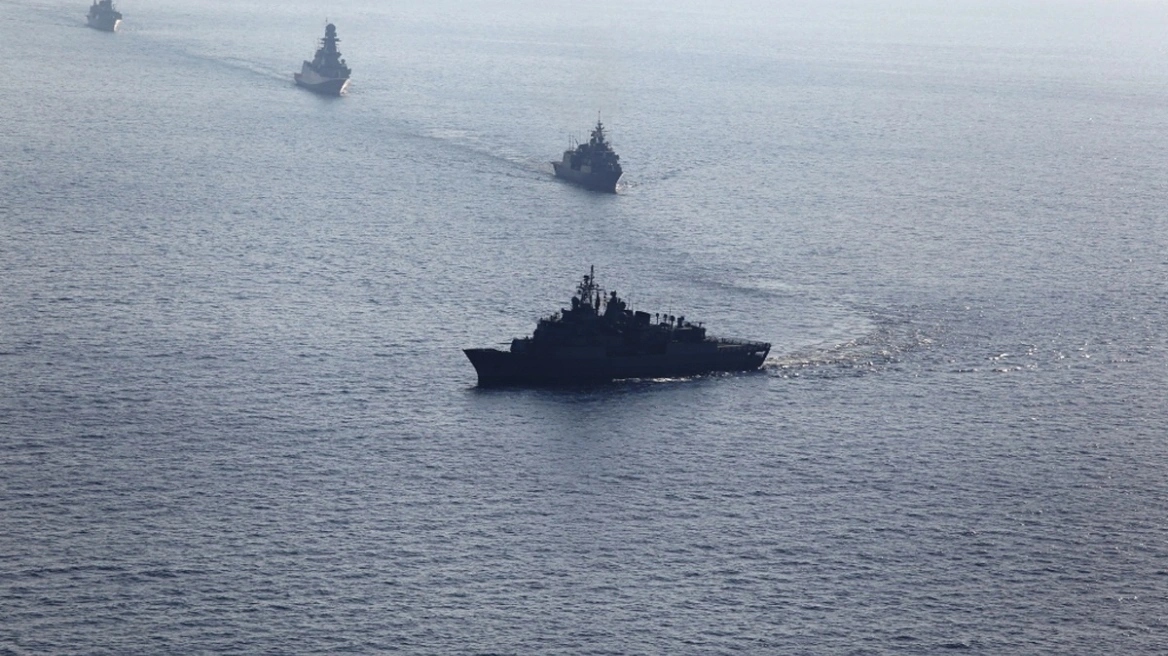 Νέα πρόκληση από την Τουρκία: «Οι NAVTEX για τις δραστηριότητες της Ελλάδας στο Αιγαίο έχουν αόριστη διάρκεια».