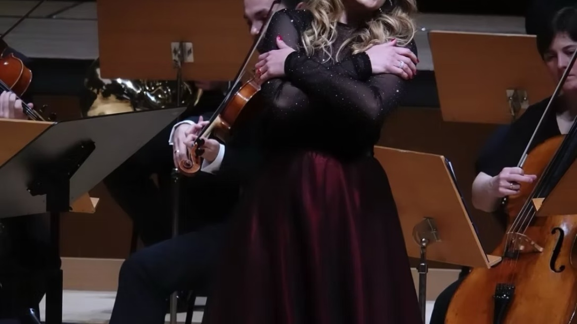 Ομηρικές ηρωίδες στις ιταλικές καντάτες του 17ου αιώνα
