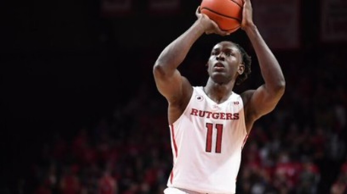 ΠΑΟΚ: Ενισχύεται ο μπασκετικός Δικέφαλος με τον Ομορούγι