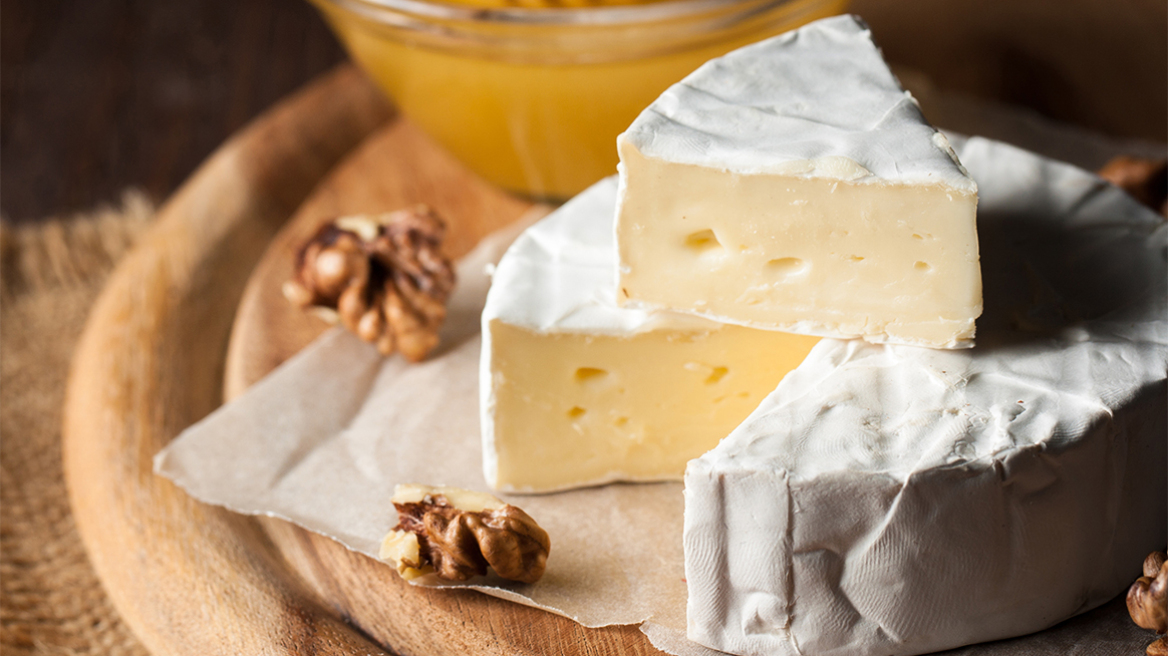 5 ιστορικά τυροκομεία και καταστήματα γαλακτοκομικών στην Ευρώπη