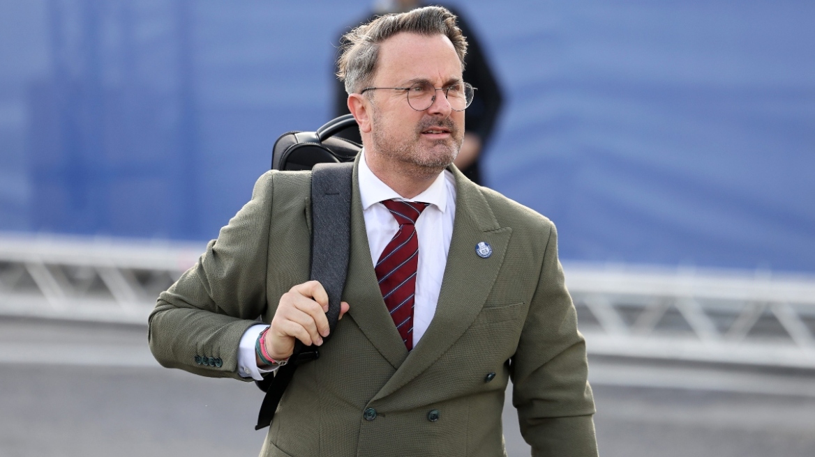 Το Λουξεμβούργο λέει όχι στην ένταξη της Ουκρανίας στην ΕΕ: Έχουμε κανόνες και πρέπει να τους σεβόμαστε 