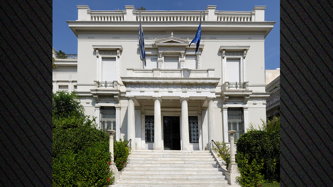 Το Μουσείο Μπενάκη και η Rolex ανακοινώνουν μια νέα συνεργασία
