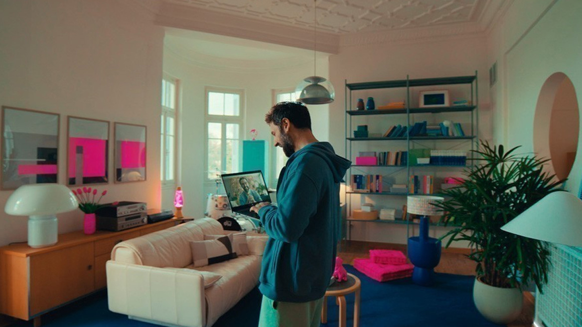 Η COSMOTE TELEKOM επενδύει σε ολοκληρωμένη εμπειρία Fiber στο σπίτι
