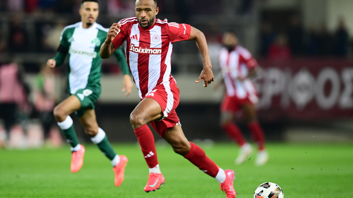 Ολυμπιακός: Τα εισιτήρια για το ντέρμπι με τον Παναθηναϊκό