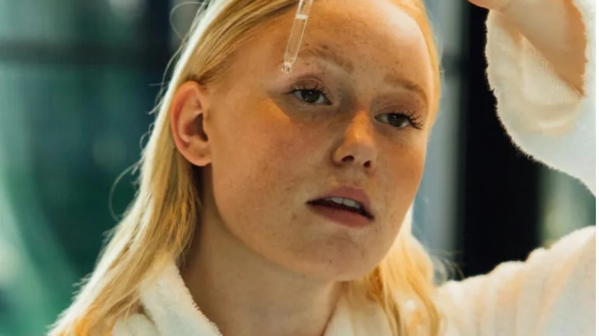 Οι συνδυασμοί συστατικών που κάνουν θαύματα στην περιποίηση της επιδερμίδας
