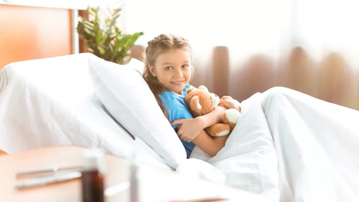 Τι είναι το σύνδρομο Alagille – Η ειδικός εξηγεί τα συμπτώματα και τις σύγχρονες θεραπείες
