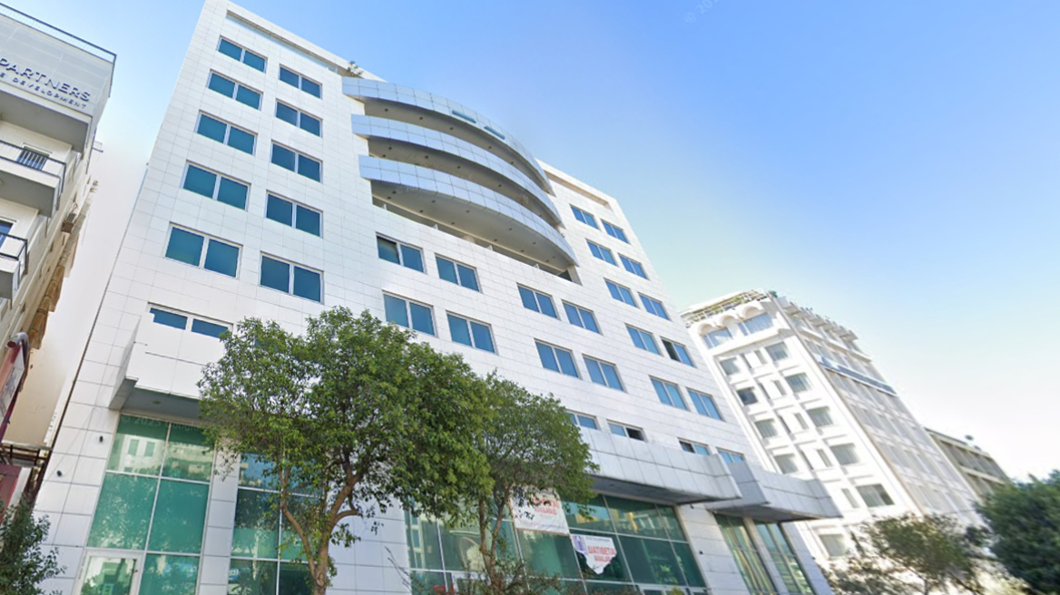 Πλειστηριασμοί: Το πρώην «Athenaeum Palace & luxury suites» οδεύει ξανά στο σφυρί το φθινόπωρο