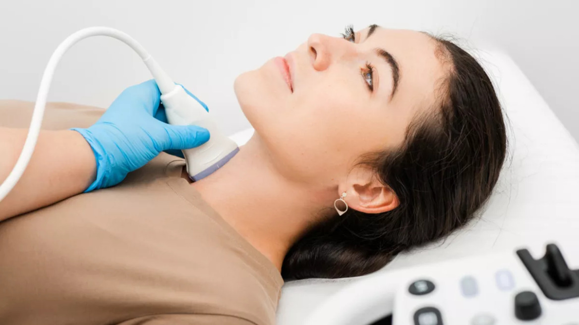 Θυρεοειδεκτομή με μίνι τομή: Τα πλεονεκτήματα των νέων τεχνολογιών
