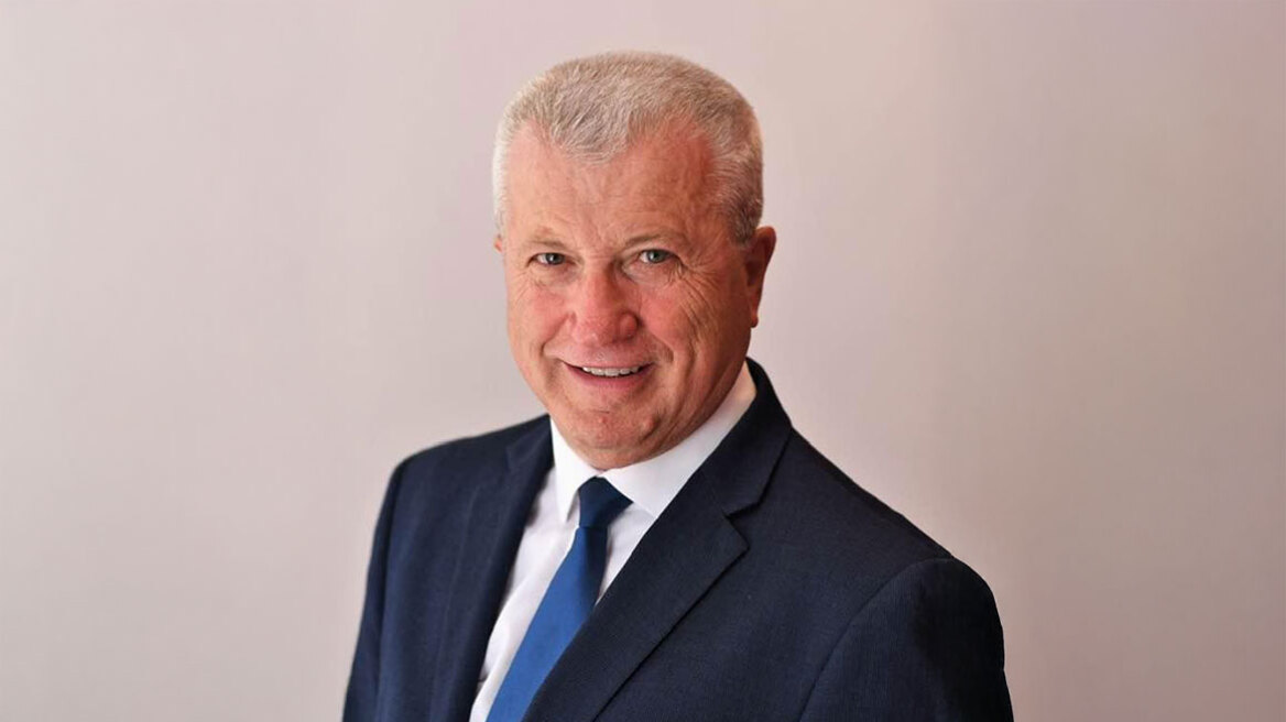 Πέθανε ο δήμαρχος Φιλιατών Βασίλης Τζίγκος