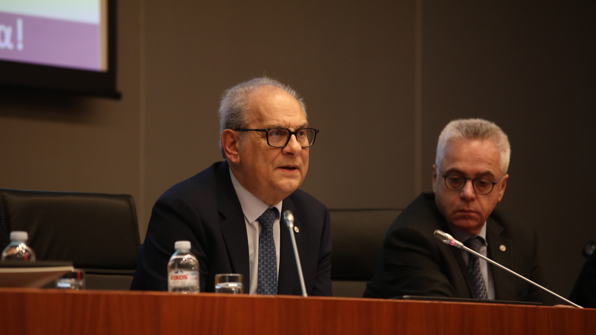 ΠΟΜΙΔΑ: Οι βασικοί στόχοι για το 2026 και τα ανοιχτά θεσμικά μέτωπα