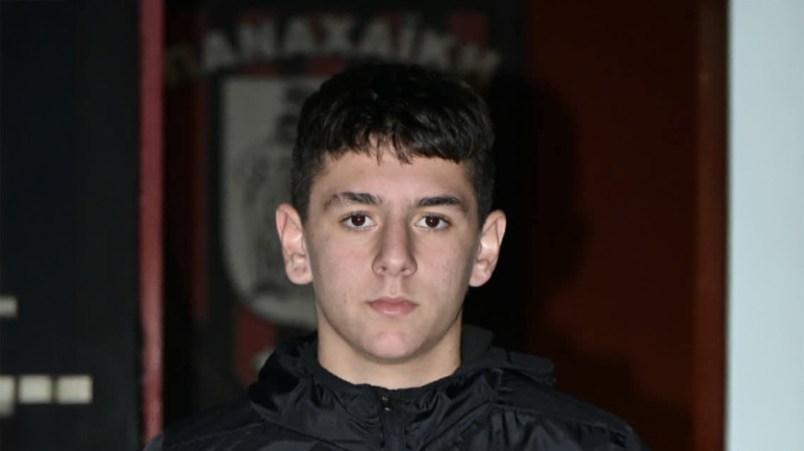 Από την Πάτρα στην ΑΕΚ ο Παναγιώτης Ασπρούδης