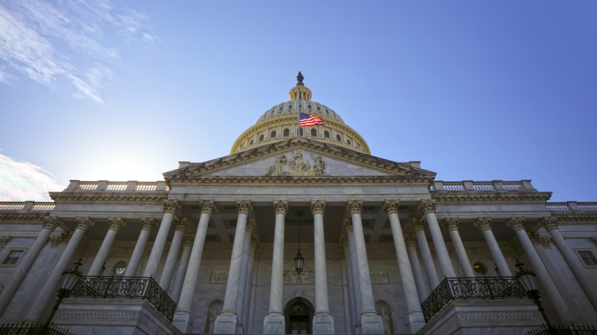 Σε μερικό shutdown οι ΗΠΑ λόγω διαφωνίας για την αστυνομία μετανάστευσης