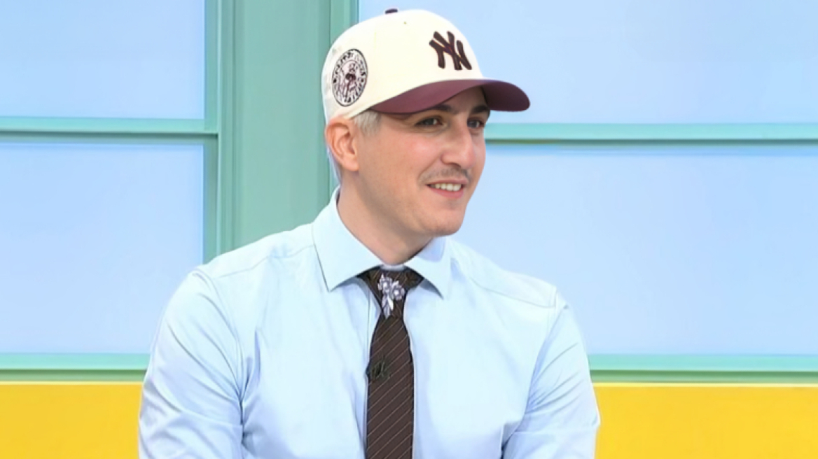 Good Job Nicky: Υπάρχει ο ανταγωνισμός αλλά έχουμε δεθεί και οι 28 υποψήφιοι για την Eurovision