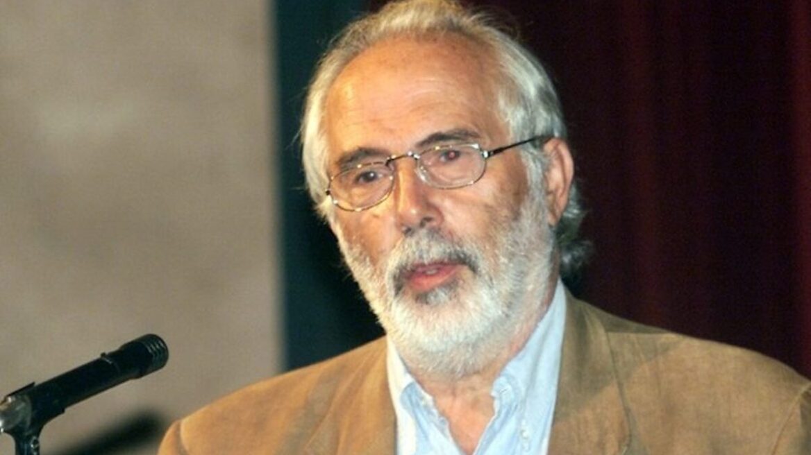Πέθανε ο πρώην βουλευτής του ΠΑΣΟΚ, Λευτέρης Κωνσταντινίδης