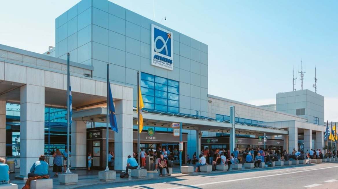 Τουρισμός: Αύξηση 5% στις προκρατήσεις για τη φετινή σεζόν
