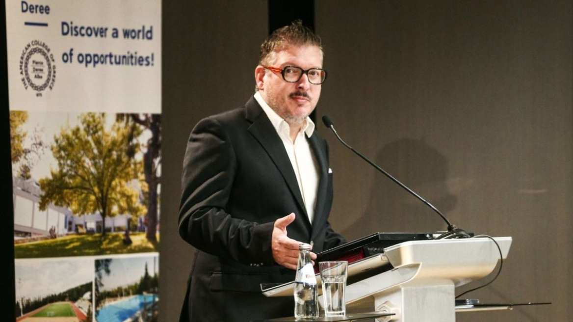 Άκης Τσόλης: Ο άνθρωπος πίσω από τον αθλητικό τουρισμό στην Ελλάδα