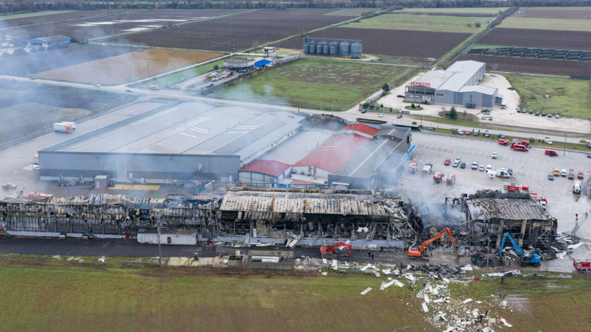 Βιολάντα: Σε εξέλιξη οι έρευνες για τη φονική έκρηξη, οι προειδοποιήσεις που αγνοήθηκαν

