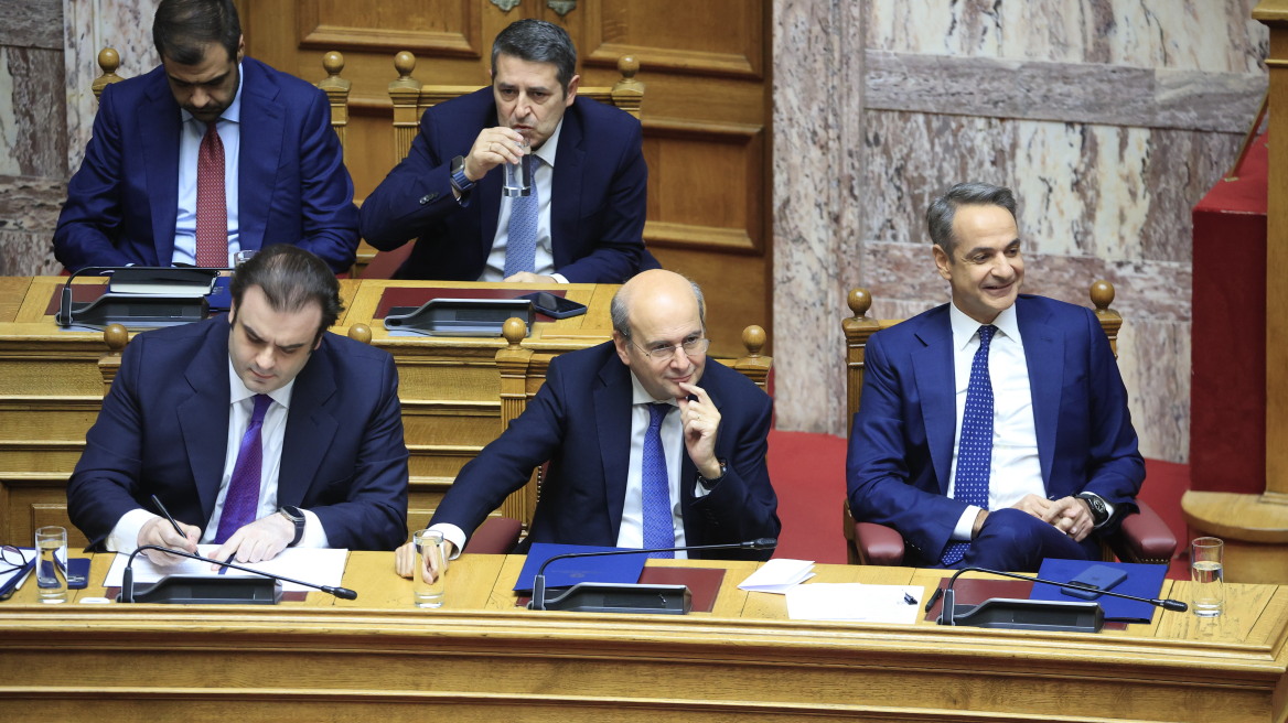 Οι τέσσερις παροχές - ορόσημα του 2026