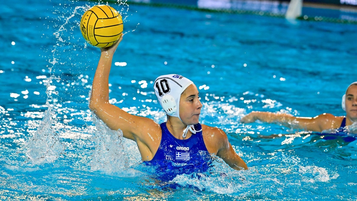 Πόλο: «Τρένο» για τα ημιτελικά η Εθνική, ισοπέδωσε 23-6 την Κροατία, δείτε βίντεο
