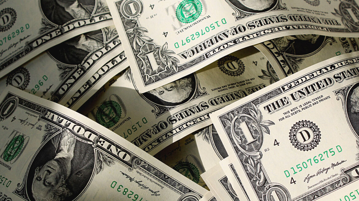 Από ασφαλές καταφύγιο σε πηγή ανησυχίας δολάριο και γιεν