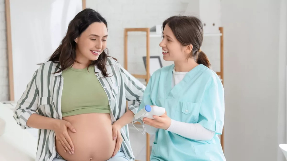 Γεωργιάδης: Δεν πρόκειται να αλλάξει τίποτα για τις μαίες, κακώς δημιουργείται ανησυχία