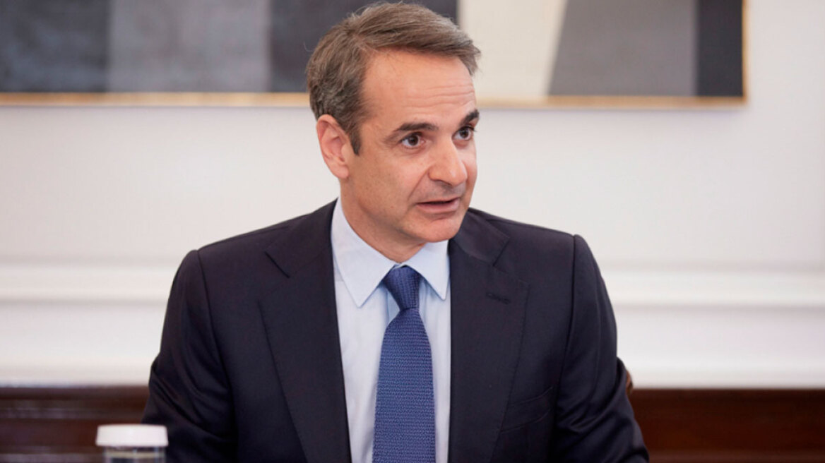 Σύσκεψη Μητσοτάκη με κτηνοτρόφους την Τρίτη, τι θα συζητηθεί