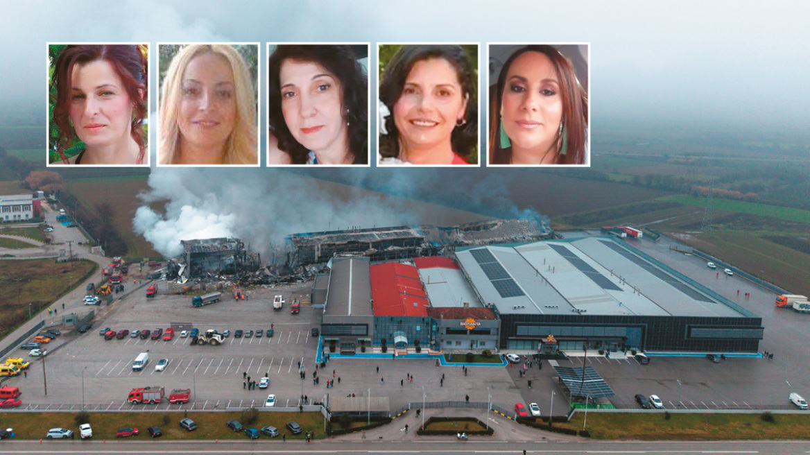 Η ώρα των ευθυνών για τη Βιολάντα, εγκληματικές παραλείψεις και ελλιπείς έλεγχοι έφεραν την τραγωδία
