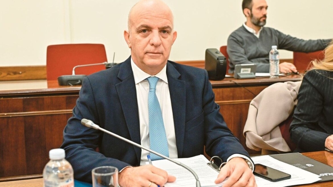 Αλέξανδρος Βαρβέρης (ΕΦΚΑ): Με ταχύτερους ρυθμούς οι επικουρικές από το καλοκαίρι του 2026