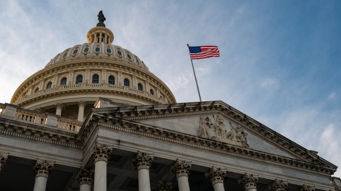 Shutdown στις ΗΠΑ: Αισιοδοξία του προέδρου της Βουλής των Αντιπροσώπων για τον τερματισμό του αύριο, Τρίτη