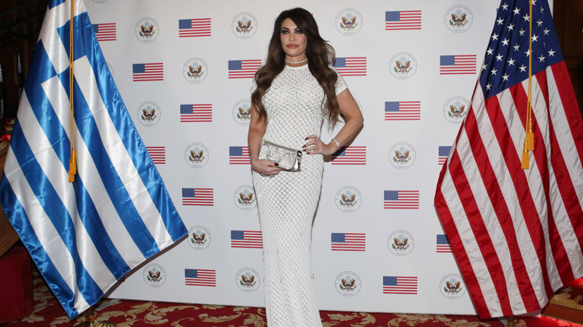 Η λαμπερή προβολή της «Μελάνια» στην Αθήνα: Η οικοδέσποινα Γκιλφόιλ, η παγκόσμια πρεμιέρα και η επίσκεψη Τραμπ
