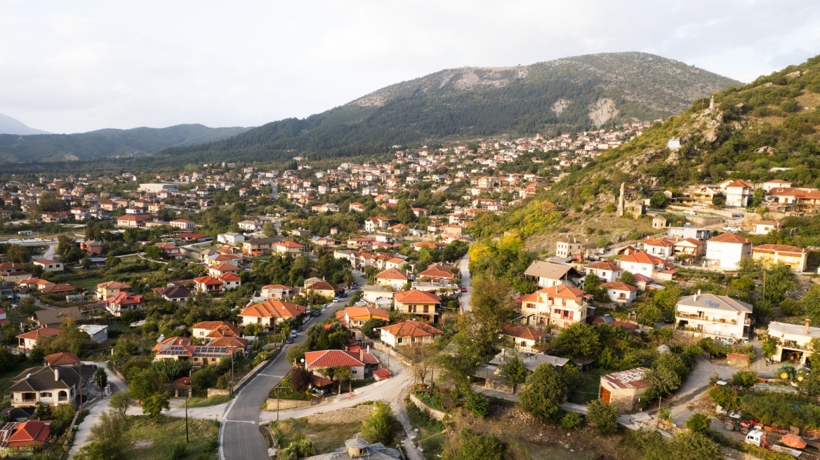 Εκτός του προγράμματος «Μετεγκατάσταση» οι τρεις ακριτικοί Δήμοι Κόνιτσας, Πωγωνίου και Φιλιατών