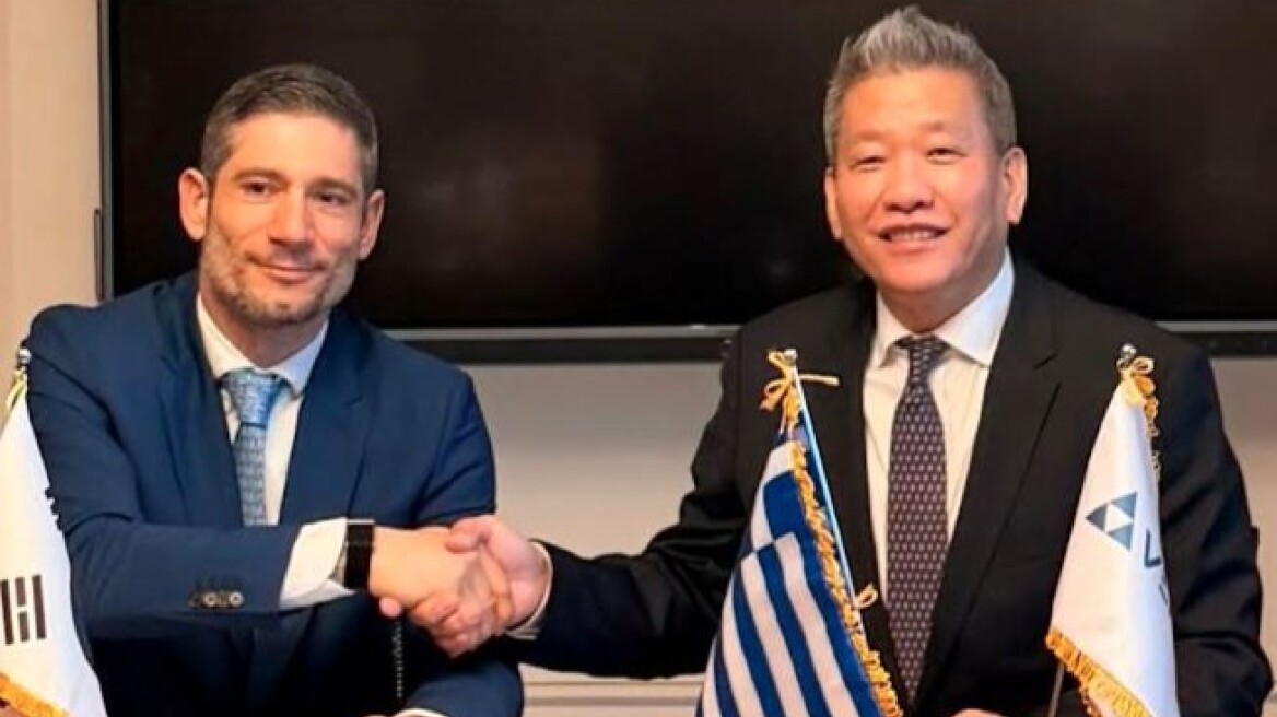 Venergy Maritime: Έβαλε παραγγελία για τη ναυπήγηση δύο ακόμα δεξαμενόπλοιων MR