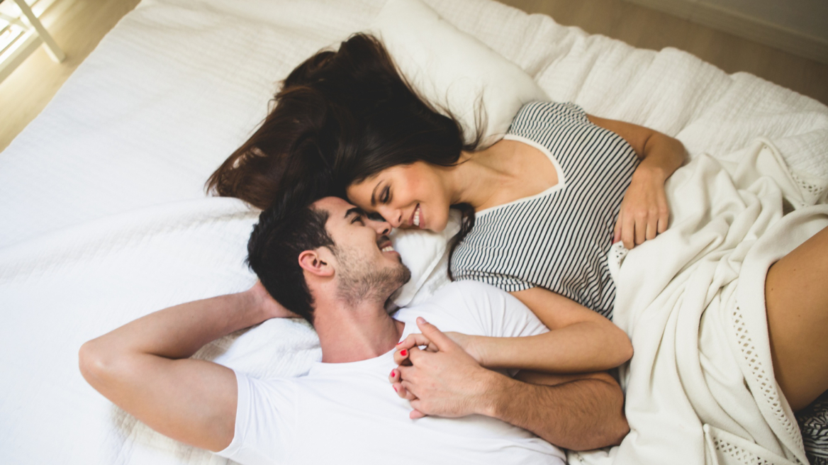5 οφέλη του οργασμού για την υγεία σύμφωνα με τους ειδικούς
