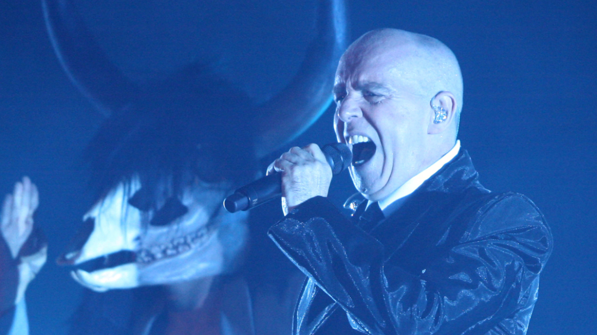 Το Release Athens 2026 υποδέχεται τους Pet Shop Boys
