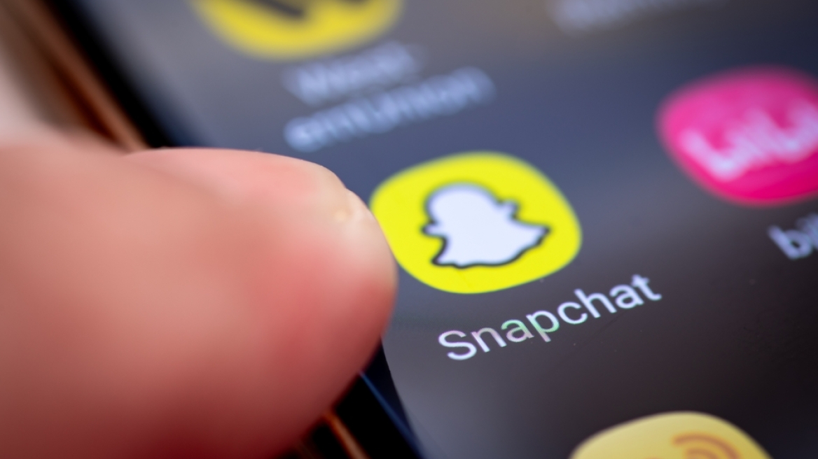 Αυστραλία: Το Snapchat μπλόκαρε 415.000 χρήστες κάτω των 16 ετών μέσα σε δύο μήνες