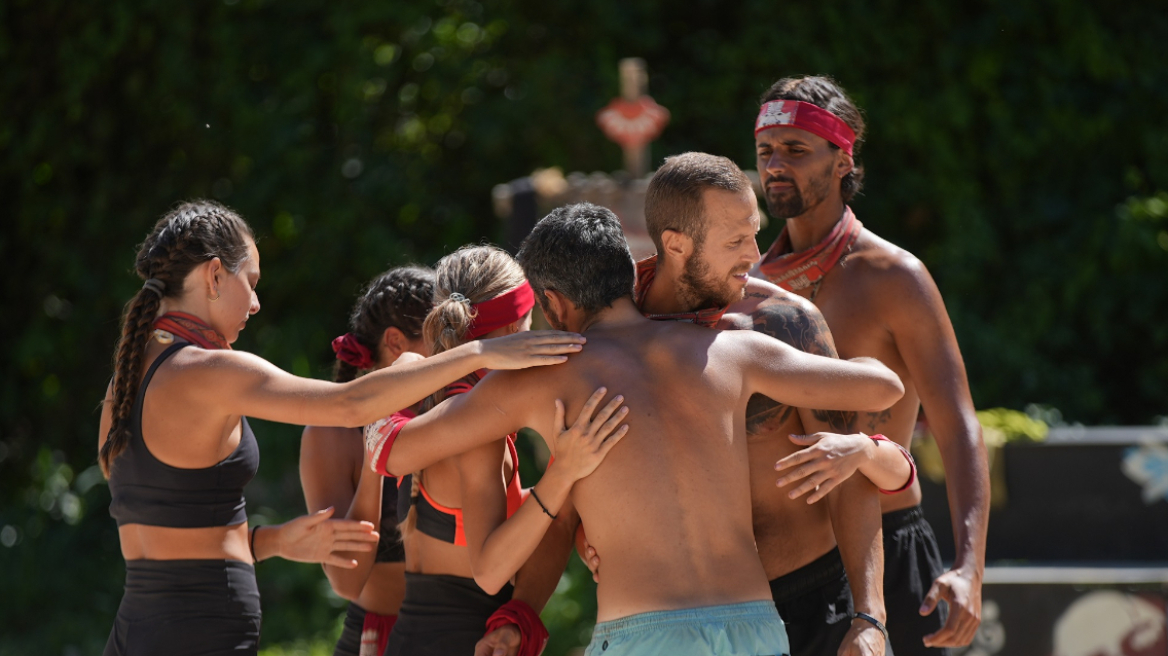 Survivor: Μία νέα αιφνίδια αποχώρηση φέρνει πολλές αλλαγές