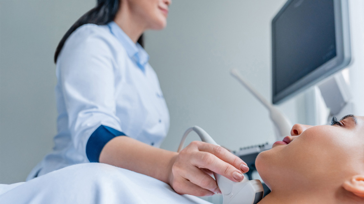 Καυτηριασμός όζων θυρεοειδούς με ραδιοσυχνότητες: Θεραπεία χωρίς χειρουργείο