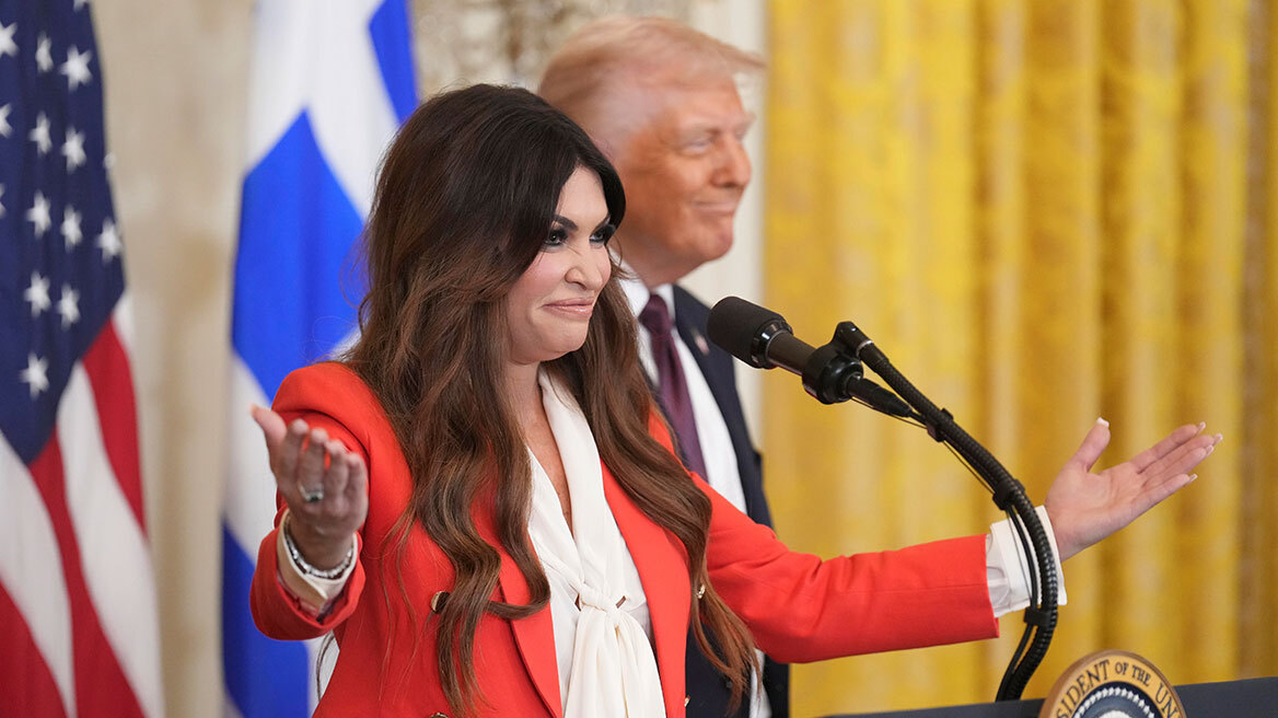 Η προαναγγελία Γκιλφόιλ για το ταξίδι Τραμπ στην Ελλάδα και τα σενάρια για το πότε