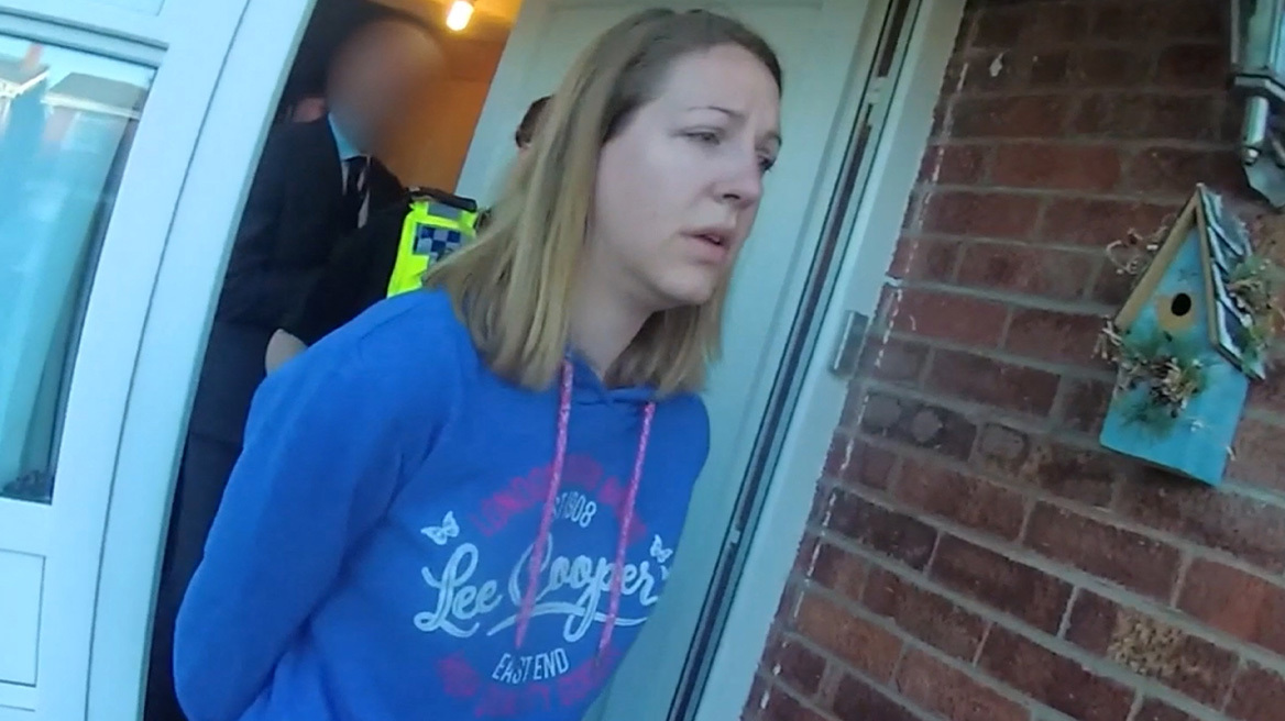 Η νοσηλεύτρια που σκότωσε επτά νεογέννητα, οι φωνές ότι αδικήθηκε και το ντοκιμαντέρ στο Netflix