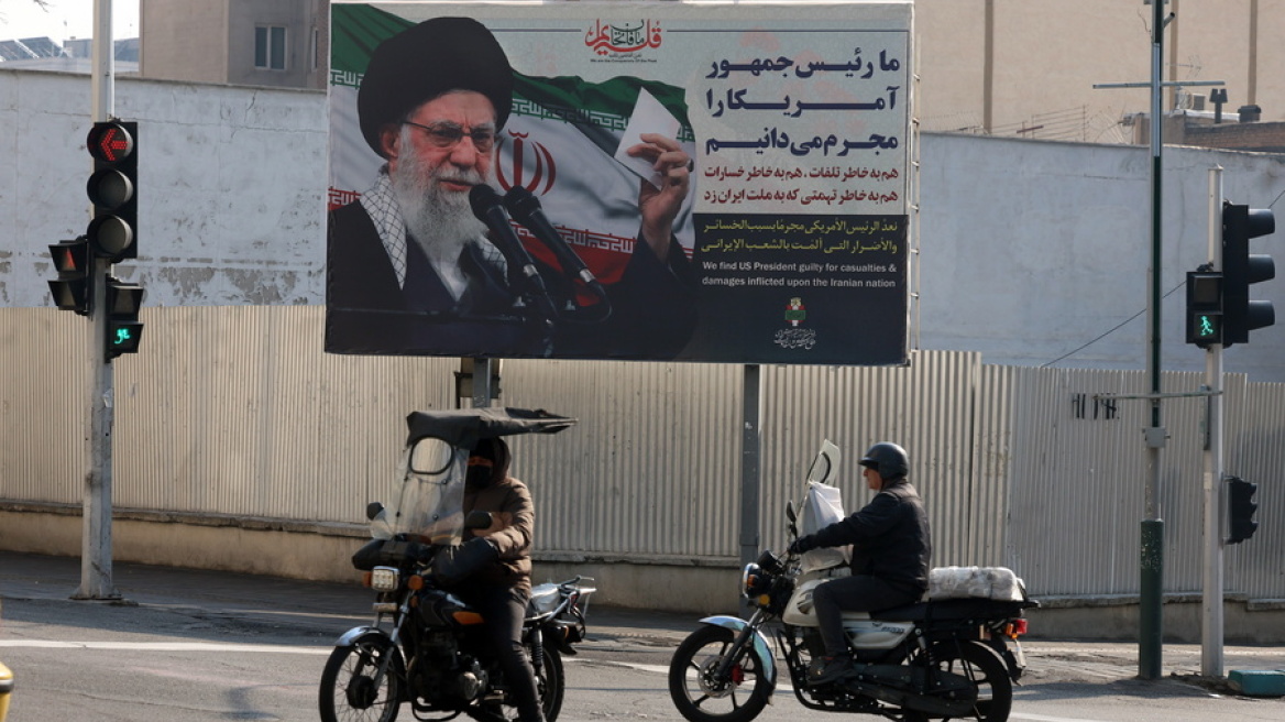 Συνεχίζονται πολύ εντατικά οι διπλωματικές προσπάθειες με το Ιράν, λέει το ΥΠΕΞ του Κατάρ