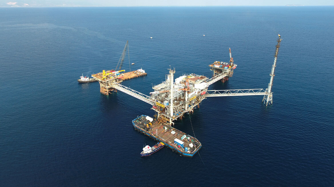 H EnEarth χαιρετίζει τη θετική Γνωμοδότηση της Ευρωπαϊκής Επιτροπής  για την Άδεια Αποθήκευσης CO2 στον Πρίνο 
