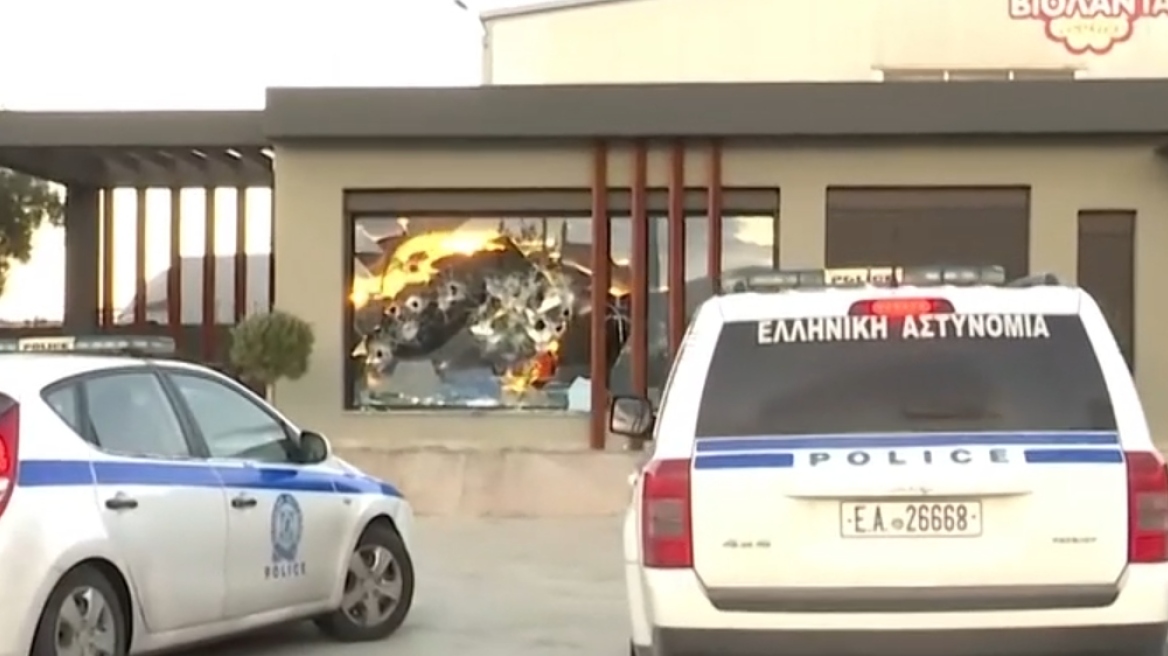 Ρουβίκωνας: Συνελήφθη αρχηγικό μέλος, μετά την επίθεση σε γραφεία λάθος εταιρείας
