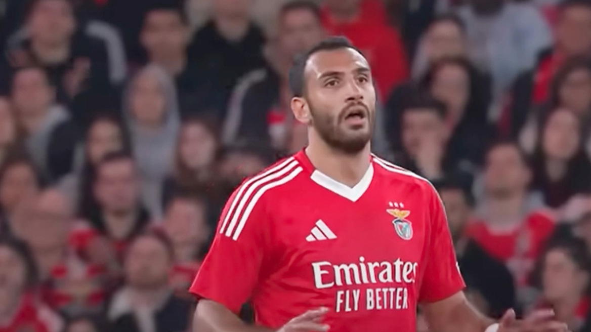 Ο Σουάρες απειλεί τον Παυλίδη…