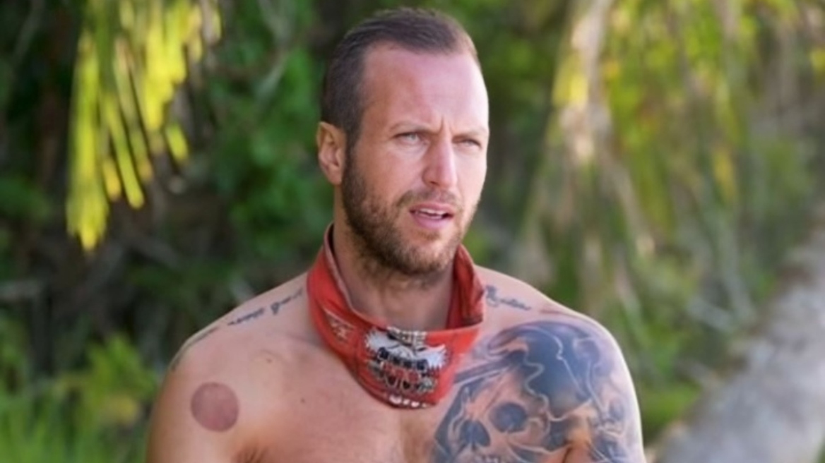 Γιώργος Τσουκαλάς για Μιχάλη Σηφάκη στο Survivor: Μπορεί να χειραγωγεί τα πάντα, αν θα υπάρχουν ή δεν θα υπάρχουν