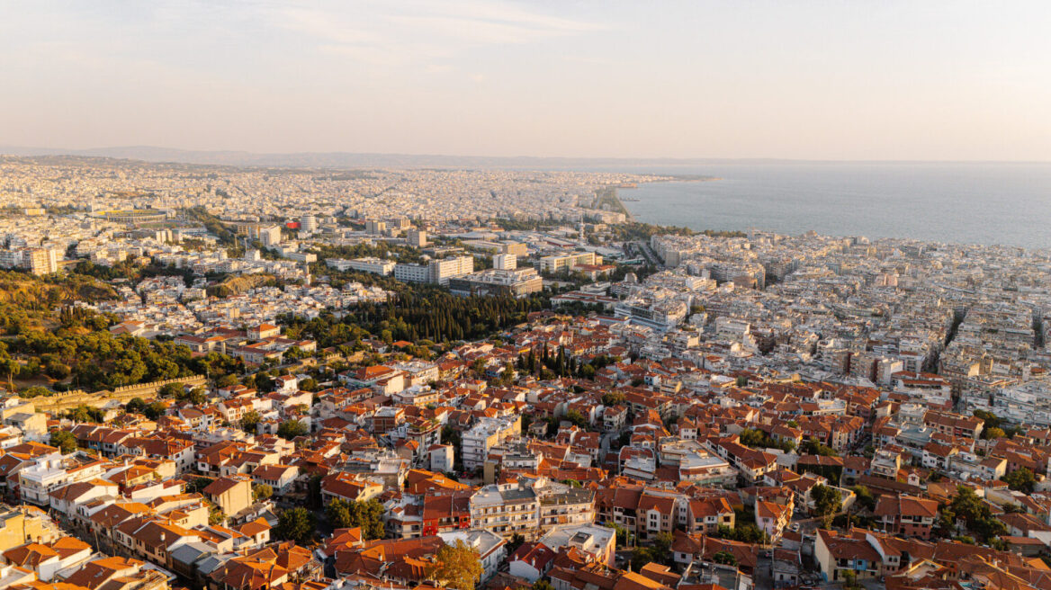 Ισχυρή ζήτηση για ταξίδια από την Ιρλανδία προς την Ελλάδα -Οι δημοφιλέστεροι προορισμοί 