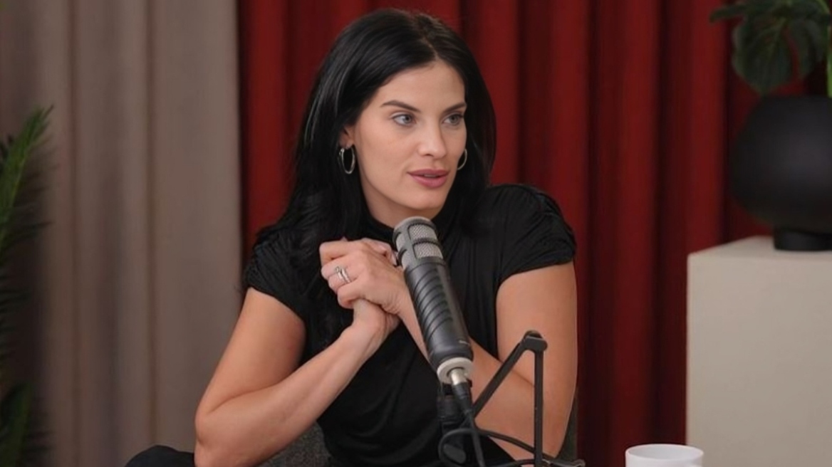 Χριστίνα Μπόμπα για την εξωσωματική γονιμοποίηση: Είχα άγχος μην πάθω καρκίνο λόγω ορμονών
