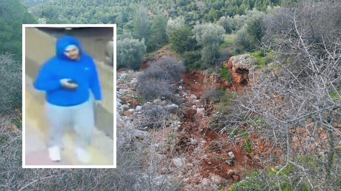 Σε δύο εγκλήματα από το παρελθόν ψάχνει η ΕΛΑΣ το κίνητρο για τη δολοφονία του Μανώλη Βροντάκη στη Νέα Πέραμο 
